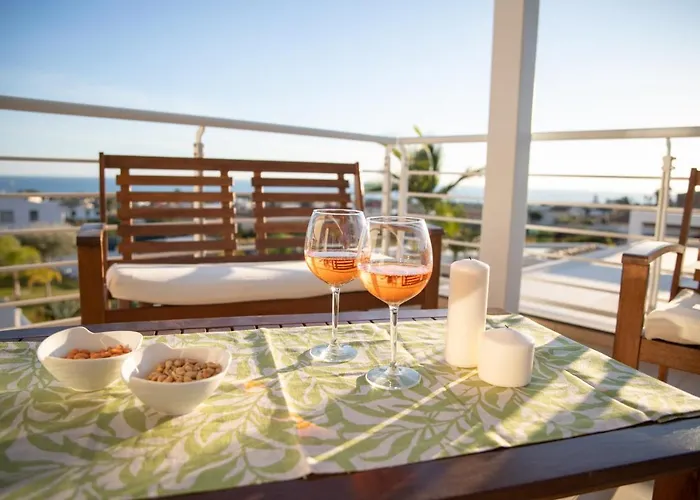 Ki Vista Apartamento *