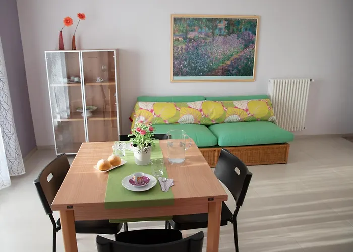 Apartamento Ki Vista