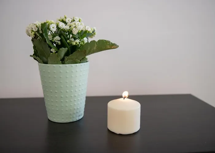 Ki Vista Apartamento Marina di Ragusa