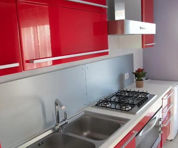 Ki Vista Apartamento *